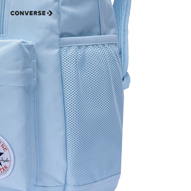 匡威儿童包包2026春季新款大容量通勤出行户外学院风双肩包背包,淘宝优惠券,粉丝福利购,淘宝优惠卷