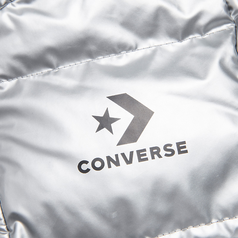 converse童装2020冬季新款羽绒服 converse童鞋羽绒服