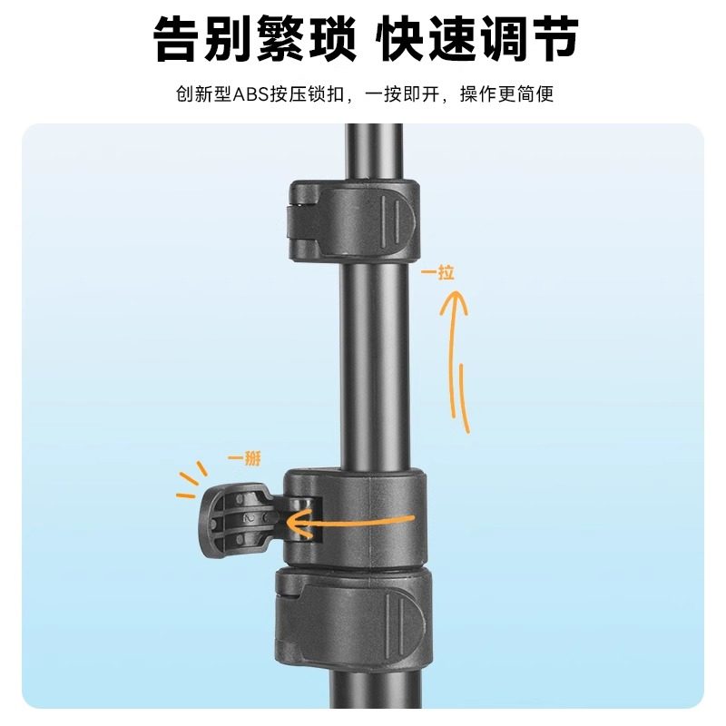 适用DJI大疆pocket3落地支架手持延长杆自拍杆大疆pocket3三脚架大疆支架pocket3大疆pocket3支架,淘宝优惠券,粉丝福利购,淘宝优惠卷