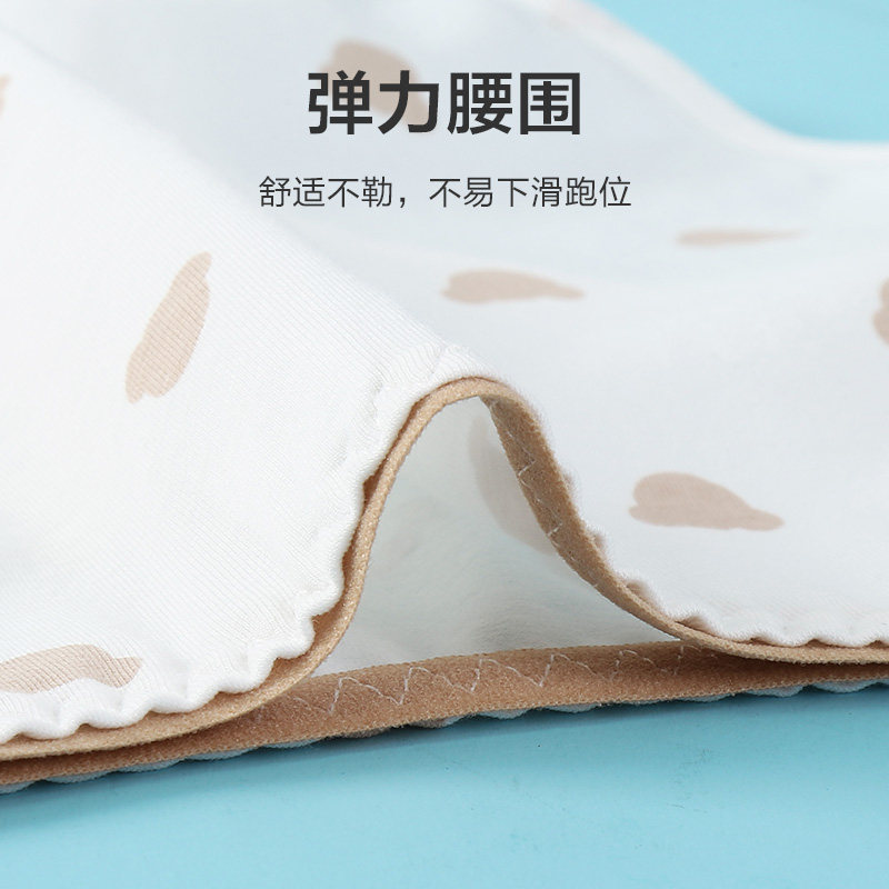 百伶百俐女士内裤纯棉全棉透气中腰短裤日系少女生抗菌三角裤头女,淘宝优惠券,粉丝福利购,淘宝优惠卷