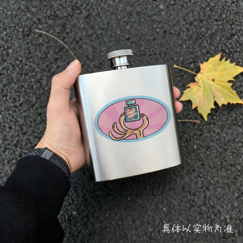 【预售福利】卡通盒子官方贴纸表情包贴纸粉丝专属福利品 - 图3