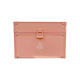 3ce pink makeup box storage peripheral