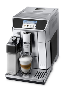 delonghi/德龙全自动中文咖啡机