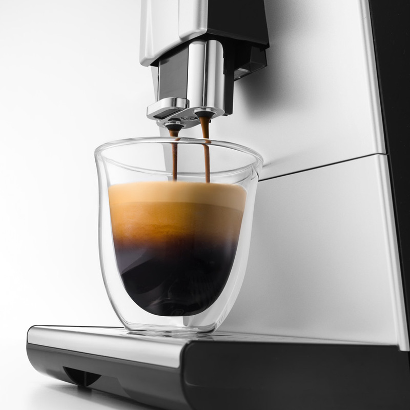 delonghi/德龙 ETAM29.660.SB全自动咖啡机意式一键式奶咖家用