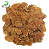 Чанбайя гора без сахарного женьшеня женьшень нарезанный красный женьшень нарезанный корейский женьшень нарезанные фрагменты на северо -востоке сахара без сахара