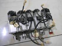 Original assembly and disassembly machine servo motor MHMD042P1V physical figure to color beautiful request for quotation