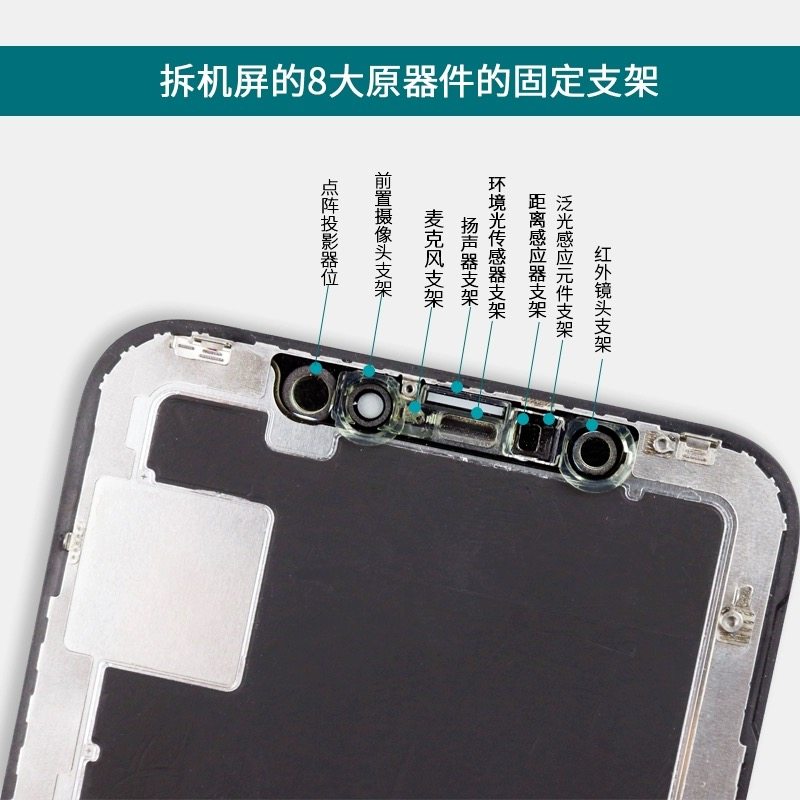 适用12苹果11原装XR原厂X手机iPhone屏幕XSMax拆机13内外14总成,淘宝优惠券,粉丝福利购,淘宝优惠卷