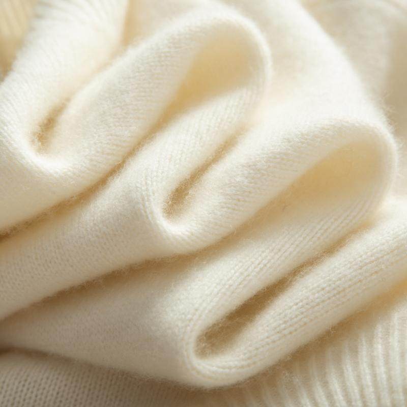 100%山羊绒衫男士高翻领毛衣商务休闲长袖套头针织衫秋冬保暖毛衣,淘宝优惠券,粉丝福利购,淘宝优惠卷