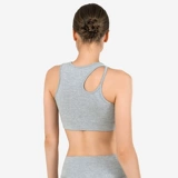 Yvette | Coixor Reycle Environmation Protecking, возобновляемое волокно Nude Motion Vest Женщина S100349A08