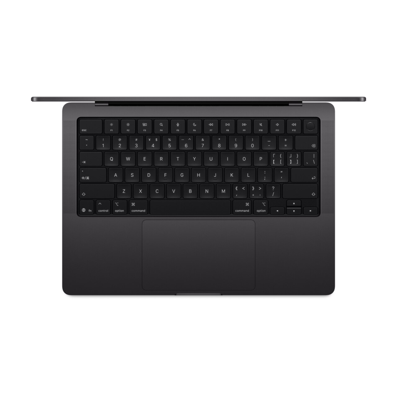 Apple 14Ӣ�� MacBook Pro M5 ProоƬ 24GB 1TB ��պ�ɫ18499Ԫ