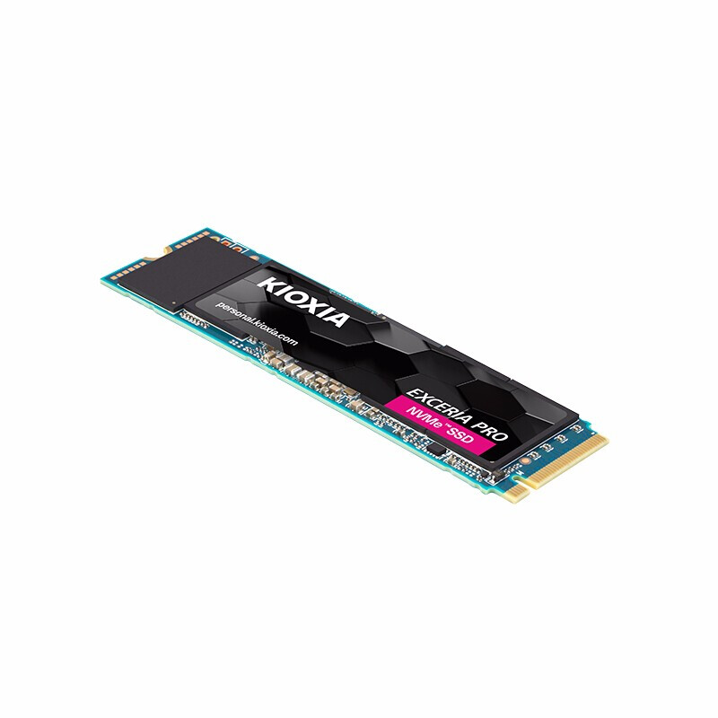 铠侠RC20/SE10固态硬盘500G 1TB2TB台式机笔记本SSDM.2 NVME PCIE-图2