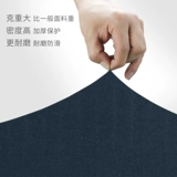 Эластичный чемодан, износостойкий защитный чехол, 28 дюймов, увеличенная толщина