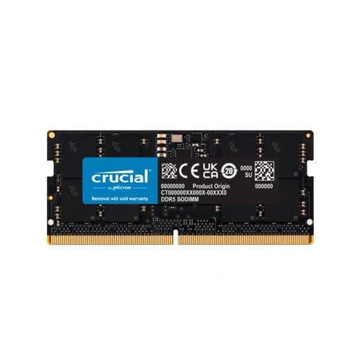 ROG枪神7 8 9 魔霸6 7 9 无畏Pro16华硕笔记本DDR5 16G 32G内存条 - 图0
