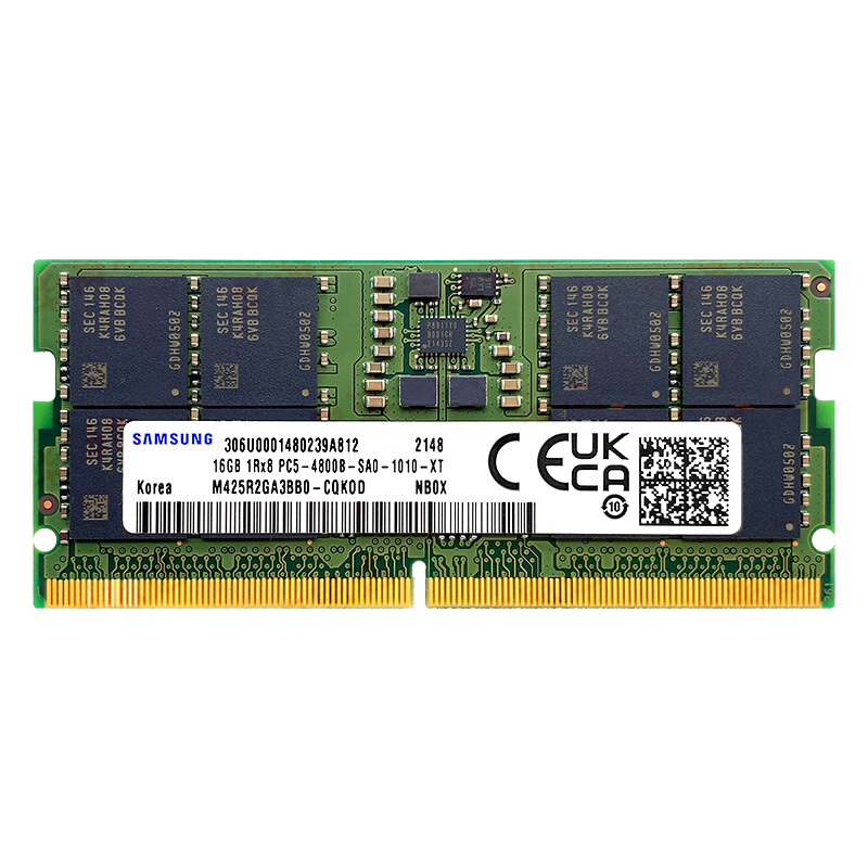 Y9000P R9000P Y7000P联想拯救者笔记本内存条DDR5 16G 4800 32G - 图1