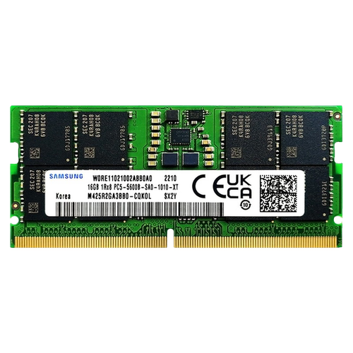 ROG枪神7 8 9 魔霸6 7 9 无畏Pro16华硕笔记本DDR5 16G 32G内存条 - 图1
