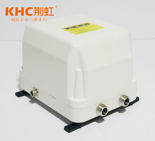 饭店餐厅增压泵KHC-100电机天然气增压泵沼气管道煤气燃气增压机 - 图1