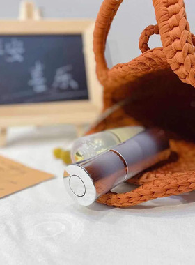 布条线ins单肩包手工编织材料包