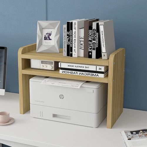 Положите принтер стояние стойки кронштейны.