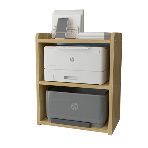 Положите принтер стояние стойки кронштейны.