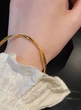 民族风其他莫比乌斯环手