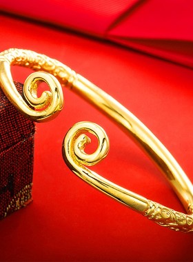 紧箍咒至尊宝情侣戒指网红同款