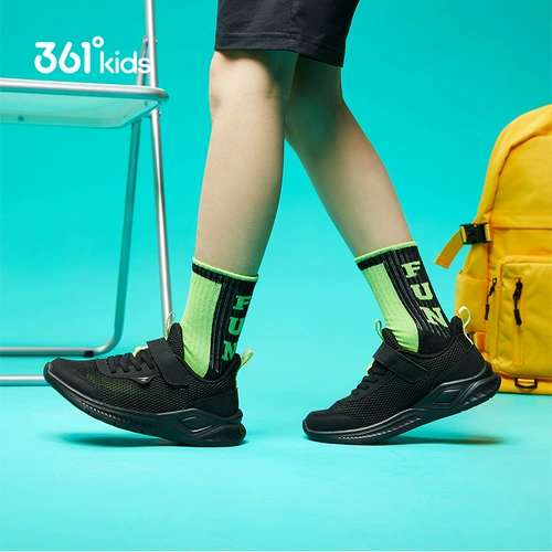 Туфли, летняя детская спортивная обувь для мальчиков, сезон 2021, подходит для подростков, мягкая подошва