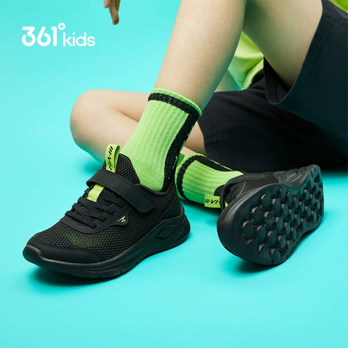 Туфли, летняя детская спортивная обувь для мальчиков, сезон 2021, подходит для подростков, мягкая подошва