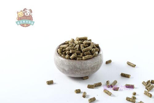 【包邮】现货美国进口马祖瑞MAZURI龙猫粮5磅主粮五磅龙猫粮食 - 图2