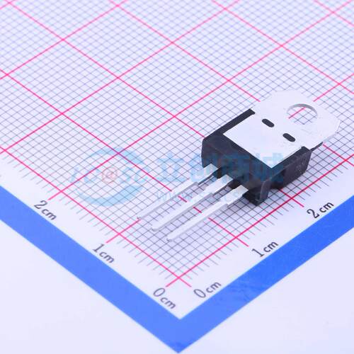 全新正品L7806CV TO-220 线性稳压器(LDO) 质量保证 - 图0