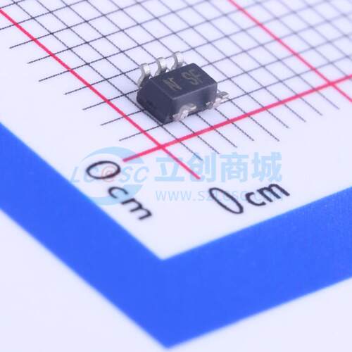 全新正品TPS60401DBVR SOT-23-5 DC-DC电源芯片 质量保证 - 图0