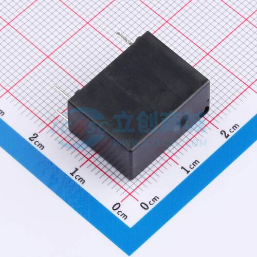 全新正品A2-S-112DC2 DIP,10x20mm 功率继电器配套 质量保证 - 图0
