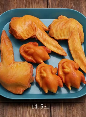 仿真摄影装饰肥牛片装饰品