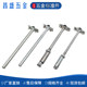 Lightning card Expansion lightning arrester galvanized lightning protection card