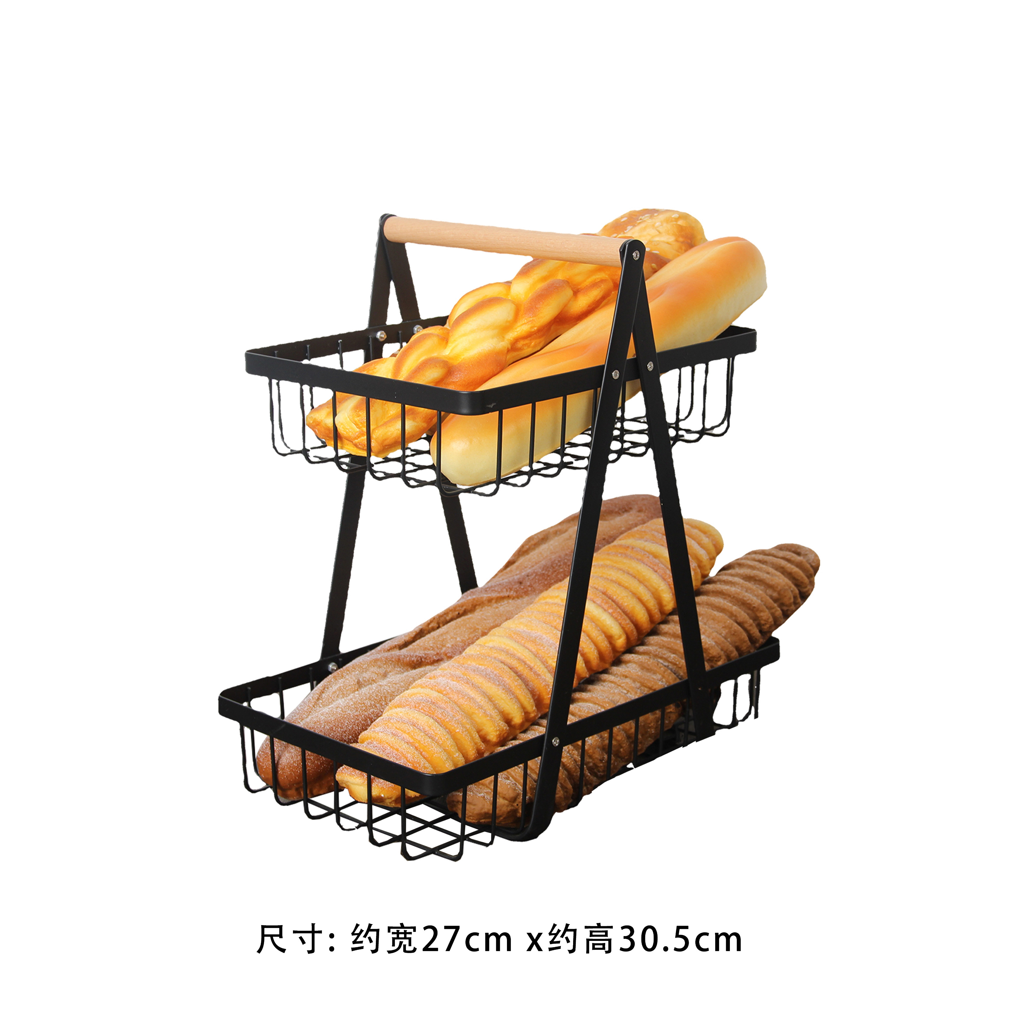 仿真面包模型假食物蛋糕吐司法棍道具样板间软装饰品厨房烘焙橱柜,淘宝优惠券,粉丝福利购,淘宝优惠卷