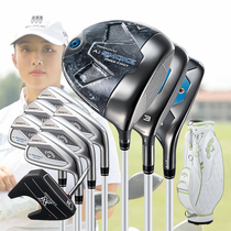24 new callaway Caravay golf club Rod Sleeve Rod Female AI SMOKE Magic Fan Episode Wisdom Full Club