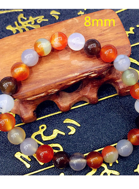 南京精品天然雨花石手