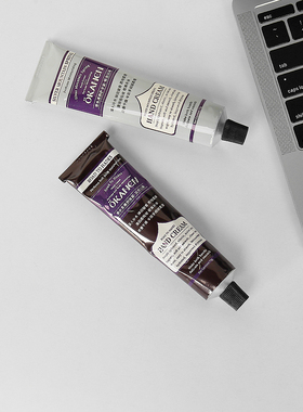 护手霜摆件卫浴妆台样板间道具