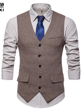 衣帽间样板房衣橱道具摆件