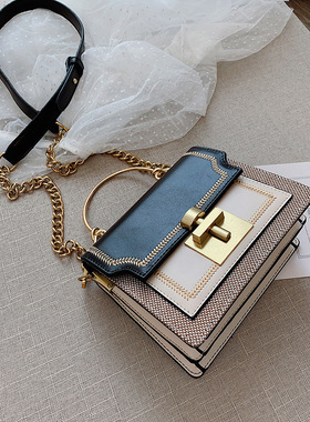 衣柜手提包轻奢风装饰品定制