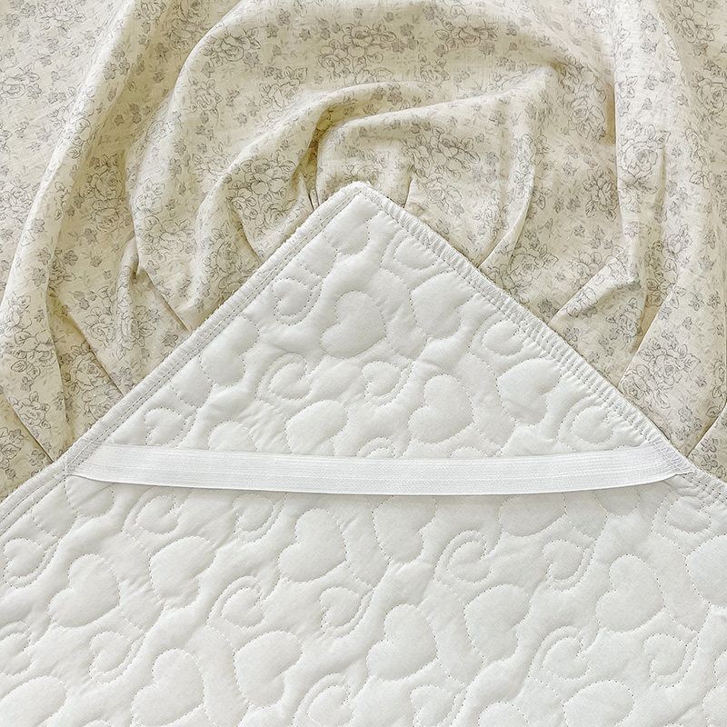 新款全棉床裙单件轻奢高档床罩公主风遮丑床盖四季通用纯棉四件套,淘宝优惠券,粉丝福利购,淘宝优惠卷