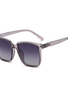 腾悦偏光方形男女通用防紫外线