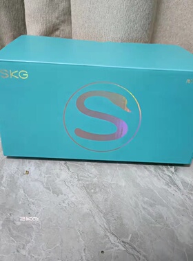 【原装正品】SKGH7肩颈按摩仪