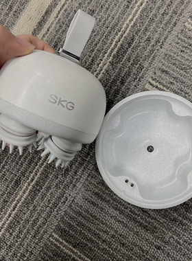 【原装正品】SKGBC3头部按摩仪