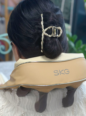 【正品原封】SKGH5豪华款按摩仪