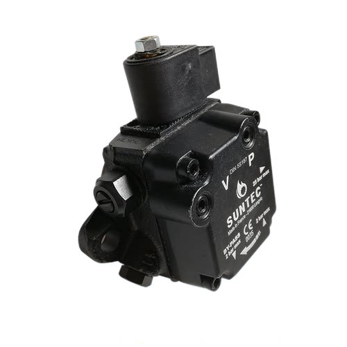 AS67B7449法国桑泰克SUNTEC燃油锅炉燃烧器油泵柴油燃烧机泵配件 - 图0