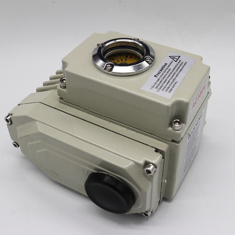 精小型电动开关阀门执行器/可配蝶阀/球阀/开关型\调节型220/24V,淘宝优惠券,粉丝福利购,淘宝优惠卷