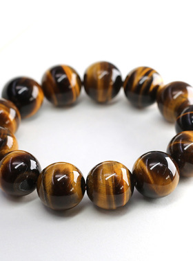 XKDDCT新款天然2A级虎眼石木变