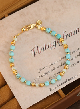 XKDDCT新款原创手工编织民族风手