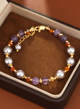 XKDDCT新款原创满天星曼塔玫瑰珍