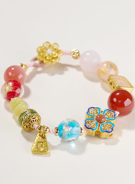 XKDDCT2025中国风多巴胺十二通宝